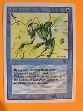 MTG Reconstruction Revised Edition Regular Common Never Played NM+