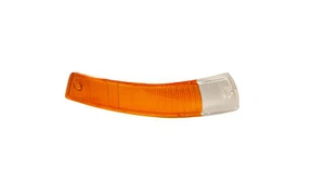 Cristal intermitente delantero izquierdo naranja/blanco adecuado para Porsche 911 - Imagen 1 de 1