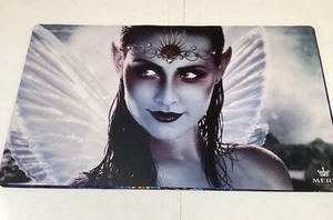 Merk Studios Evil Fairy Spielmatte - Top Zustand - Bild 1 von 1
