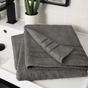 Cariloha Bath Towel - Onyx - Picture 1 of 1