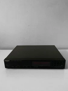 Technics ST-X933L LW/MW/FM Tuner - Picture 1 of 15