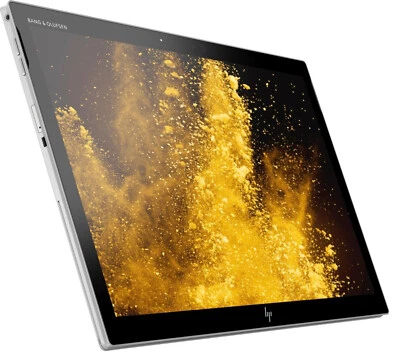 HP Elite X2 G4 13 Zoll Tablet i5 8265U 16GB 256GB WUXGA WIN11 (CAM DEFEKT) - Bild 1 von 3