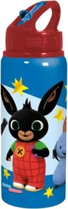 Botella De Aluminio 710 Ml Bing Para Niños Colorida BING - Imagen 1 de 1