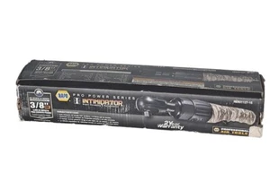 NAPA Pro Power Series Intimidator 3/8" Super Durability Air Ratchet 110ft/lbs - Picture 1 of 6