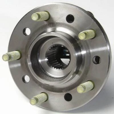 Wheel Bearing and Hub for Classic, Grand Am, Alero, Malibu, Cutlass (513137) - Image 1 of 4