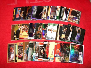 MILWAUKEE BUCKS COLLECTION OF 57 PARALLELS AND SERIAL NUMBERED CARDS (18-78) - Picture 1 of 1