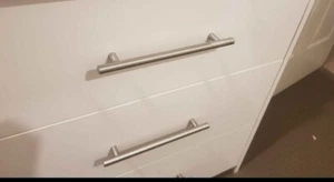 Hafele Cupboard Handle - Picture 1 of 6
