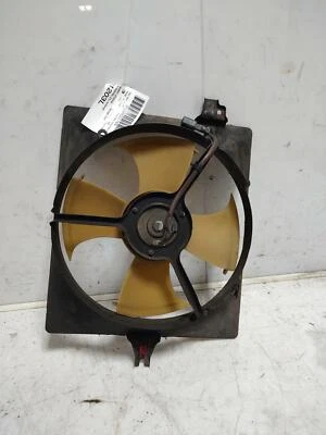 Conjunto de ventilador de refrigeración condensador Honda se adapta a Accord (3,0 L) Acura TL OEM 38616P8CA01 Foto 1 de 2
