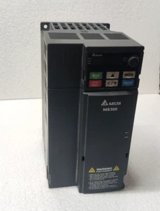 DELTA MS300 VFD13AMS43ANSAA 7.5HP 5.5KW - Picture 1 of 5