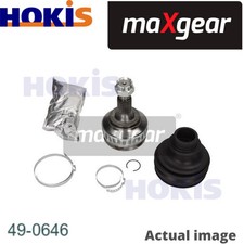 JOINT KIT DRIVE SHAFT FOR PEUGEOT PARTNER/Box/Body/MPV/Van/FURGON/ESCAPADE 1.8L 