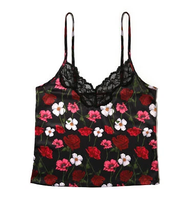 Hanky Panky So Luxe Satin Camisole (1S4734) - Image 1 of 4