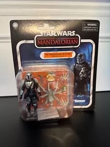 Colección Vintage Star Wars The Mandalorian Maldo Kreis VC211 - Imagen 1 de 5