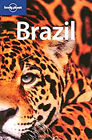Brazil Paperback Lonely Planet