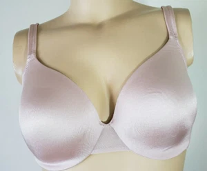 Sujetador R Comfort Choice acolchado UW cobertura completa beige 38DD - Imagen 1 de 3