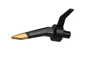 Ortofon Concorde MkII Elite Gold Cartridge DJ Turntable Best Sound genuine New - Picture 1 of 5