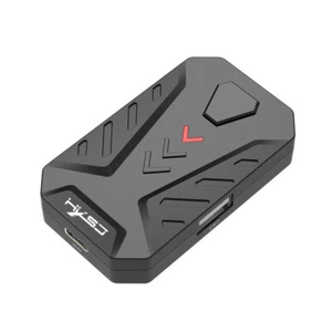 P8 Wired Keyboard Mouse Converter Mobile Game Mice Adapter for Android - Picture 1 of 7