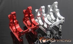 FID Alloy Rear Gearbox Diff Bracket for Losi DBXL DBXL-e MTXL XL-e 1/5 - Picture 1 of 6