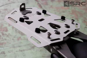 Rear Cargo Rack 2015-2019 KAWASAKI VERSYS 650 - Picture 1 of 13