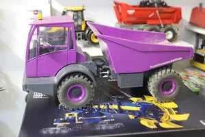 RC Dumper 1:14 Cti Servonaut Kipper Muldenkipper - Bild 1 von 11
