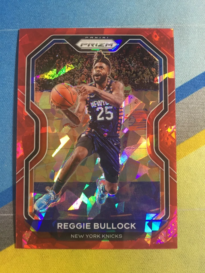 2020-21 Prizm Basketball - Pick Your Parallel Rookies Vets - Buy More & Save - Image 1 of 1