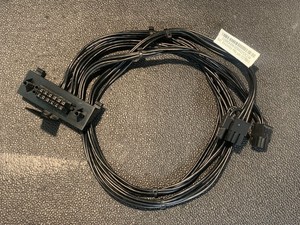 Cable Power For Lenovo ThinkStation P500 P510 P700 P710 Workstation 03T8801 USED