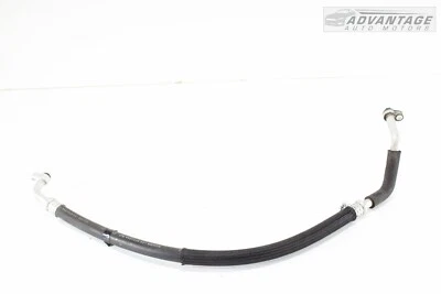 2007-2015 MAZDA CX-9 CX9 3.7L AIR AC A/C CONDITIONER REFRIGERANT HOSE LINE OEM - Image 1 of 4