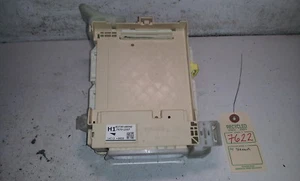 2014 Toyota Sienna Under Dash Fuse Box OEM 82730-08090 #7622 - Picture 1 of 9