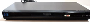 Panasonic DMP-BD60 Blu-Ray Player No remote - Picture 1 of 7