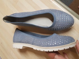 marco tozzi women's loafers