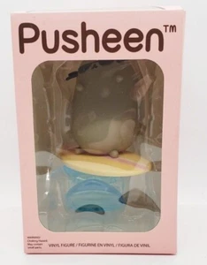 Figura Vinilo Surfer Pusheen NUEVA - Imagen 1 de 2
