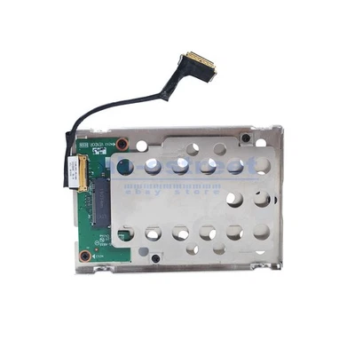 Кабель адаптера обновления твердотельного накопителя Lenovo Thinkpad L580 L590 NVMe PCIe M.2 2280 - Изображение 1 из 4