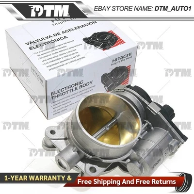 OEM Throttle Body Sensor For Chevy Silverado 1500 GMC Sierra 1500 07-13 3.6 4.3L - Image 1 of 4