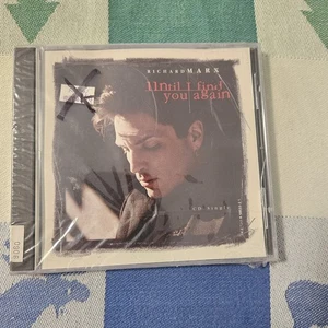 Until I Find You Again - Richard Marx (CD Single, 1997) - Picture 1 of 2