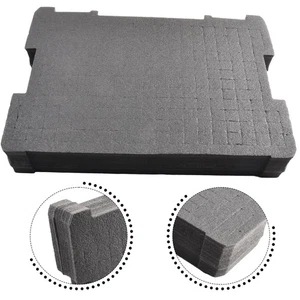 Protect and Secure with Foam Insert Fits For DWST17808 DWST17807 DWST17805 - Picture 1 of 15