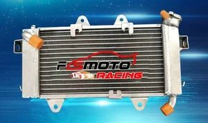 Aluminum Radiator for KTM 390 Duke 373.2cc ABS RC 390 LC4 2013-2020 2016 2017 19 - Foto 1 di 5