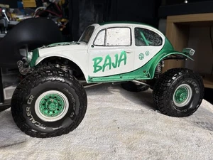 Custom Made Baja Crawler - Picture 1 of 5