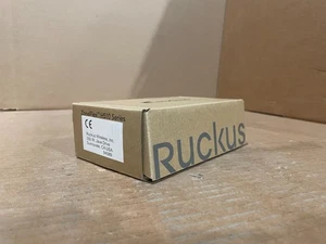 Ruckus H510 ZoneFlex Bezprzewodowy ścienny przełącznik sieci Ethernet - Zdjęcie 1 z 3