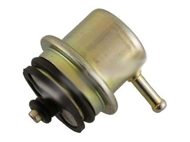 Fuel Pressure Regulator For 1999-2004 GMC Sierra 1500 4.3L V6 2000 2001 QT974DP - Image 1 of 1