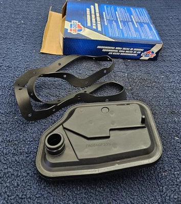 For Ford Transit Connect 10-13 Automatic Transmission Filter 96046 - Image 1 of 4