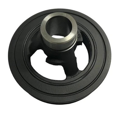 FITS 1994-2003 DODGE RAM 2500 RAM 3500 CRANKSHAFT DAMPER 53020776AB -  NEW OEM - Image 1 of 4