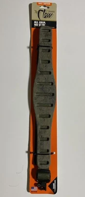 Quake коготь ремень для винтовки дробовика арбалета «все захват без скольжения» контур камуфляж - Изображение 1 из 2