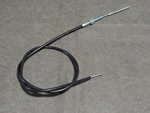 EARTHQUAKE VECTOR COMPACT TILLER 13822 FRONT TINE CABLE GENUINE OEM - Picture 1 of 1