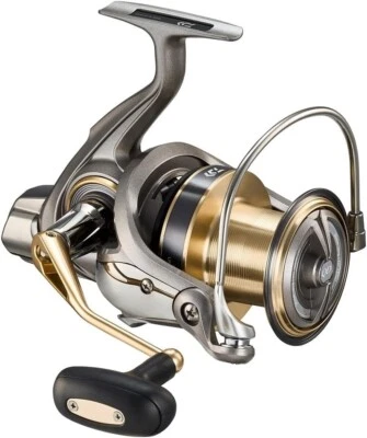 Carrete de pesca Daiwa Long Beam 35 QD12 Surf Casting Foto 1 de 4