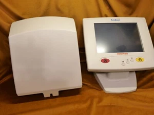 Medrad Stellant Power Supply 201419 Rev. F and Screen 204272 Rev. B - Picture 1 of 20