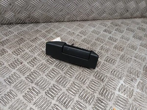 Nissan NV200 1.5 DCi 2009-15 Schiebetür Außengriff links N/S 82607-VX50A - Bild 1 von 9