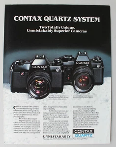 Sony ICF-2001 Worldband Radio Vintage Magazine Print Ad 1981 8 x 11 - Picture 1 of 1