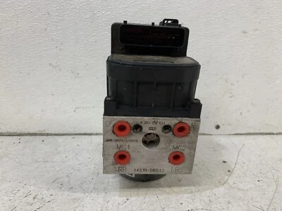 Bomba de freno ABS 1999-99 Toyota Camry Avalon Solara control sin tracción 44510-06040 Foto 1 de 4