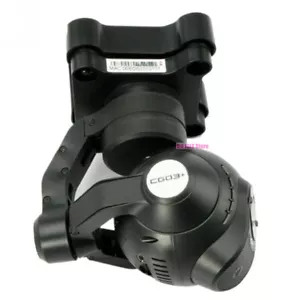 Yuneec CGO3+ 4K 3-Axis Gimbal Camera for Typhoon H Drone Hexacopter - Picture 1 of 6
