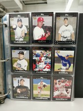 2007 Topps Red Back Update & Highlights U Pick **MULTI-CARD DISCOUNT**
