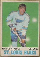 1970-71, O-PEE-CHEE, Hockey, Pick from list